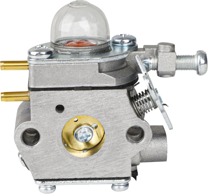 SIMPERAC Carburetor for Craftsman b210 b2200 b2000 Leaf Blower Parts CMXGAAM204101 41AR25B2793 CMXGAAMR25BL 41BR25BL793 CMXGAAMRBL25 41ARBL25793 CMXGAAMRBL25 41BRBL25793 25cc - Image 4